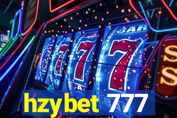 hzybet 777